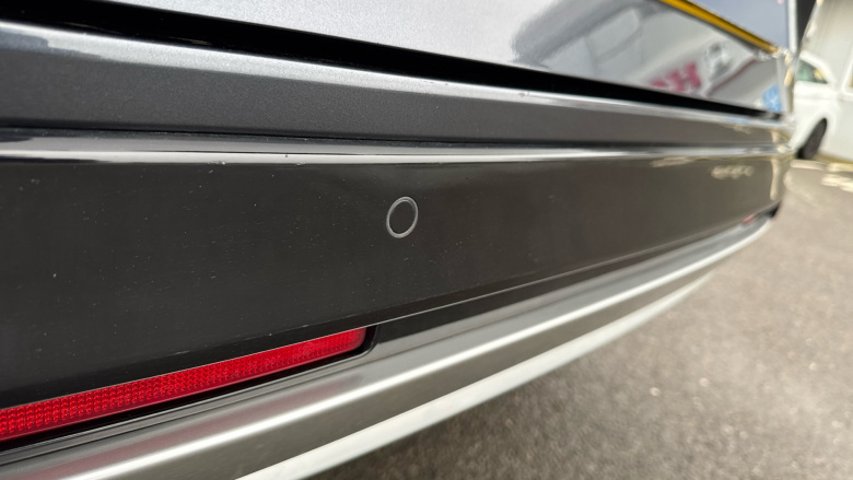 Honda HR-V 1.5 eHEV Advance 5dr CVT Hybrid Hatchback